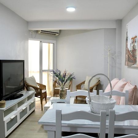 Wish Suite Basilica Seville Luaran gambar