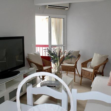 Wish Suite Basilica Seville Luaran gambar