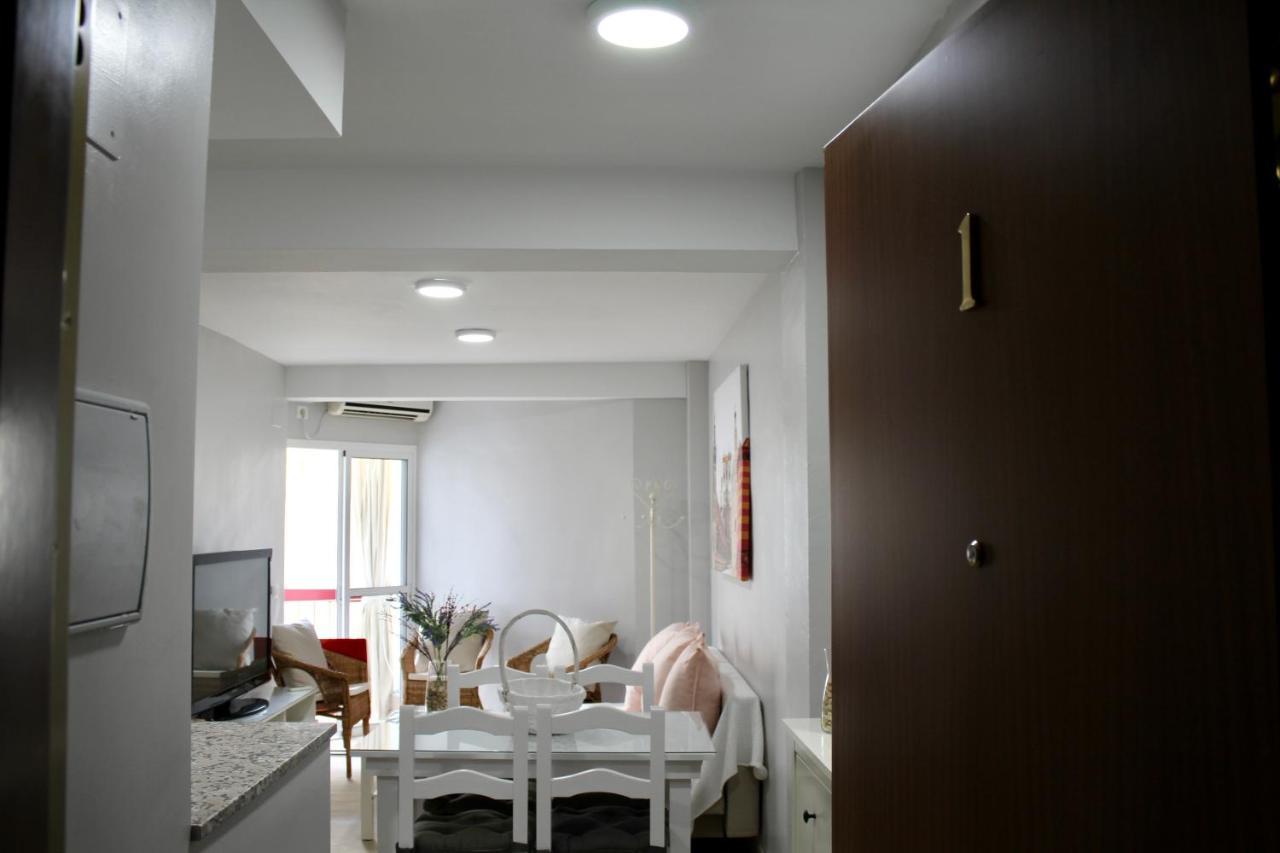 Wish Suite Basilica Seville Luaran gambar