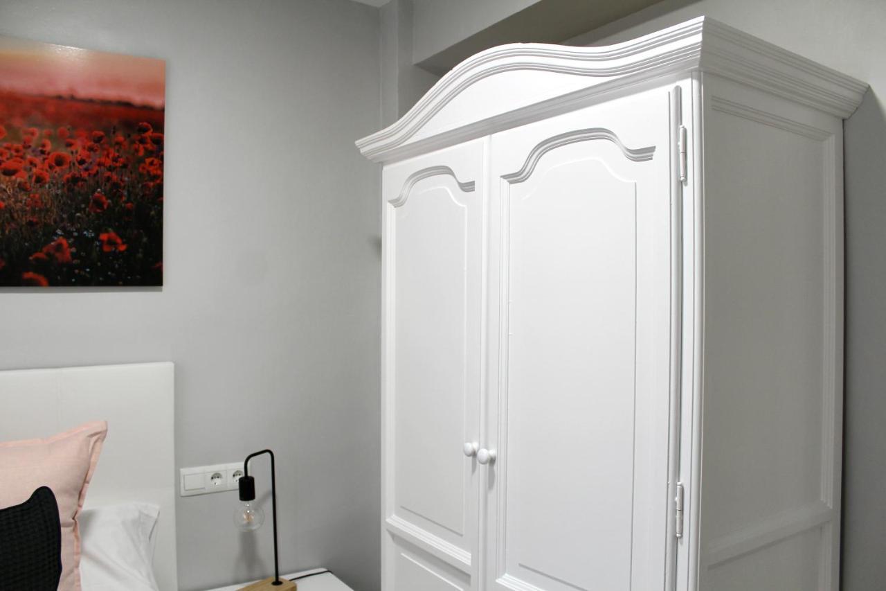 Wish Suite Basilica Seville Luaran gambar