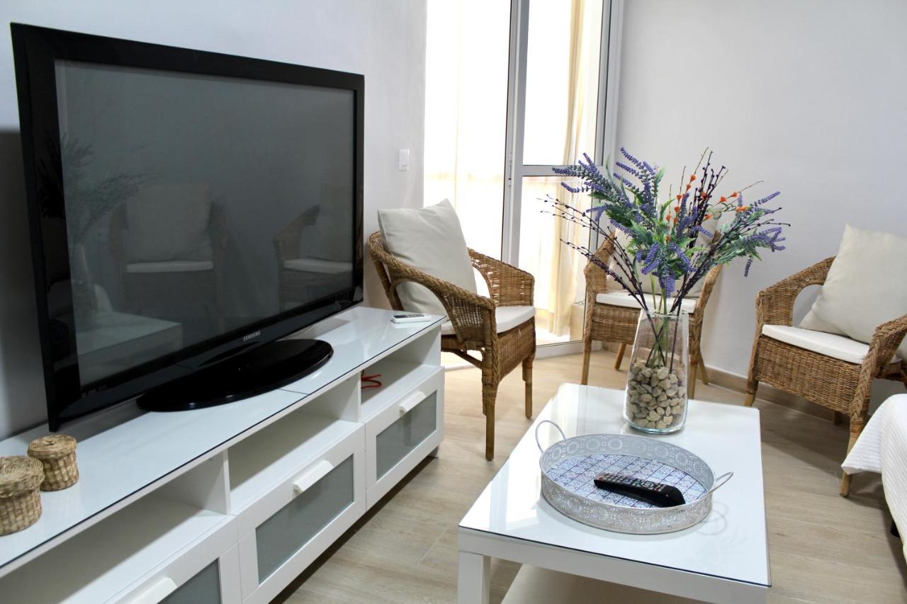 Wish Suite Basilica Seville Luaran gambar