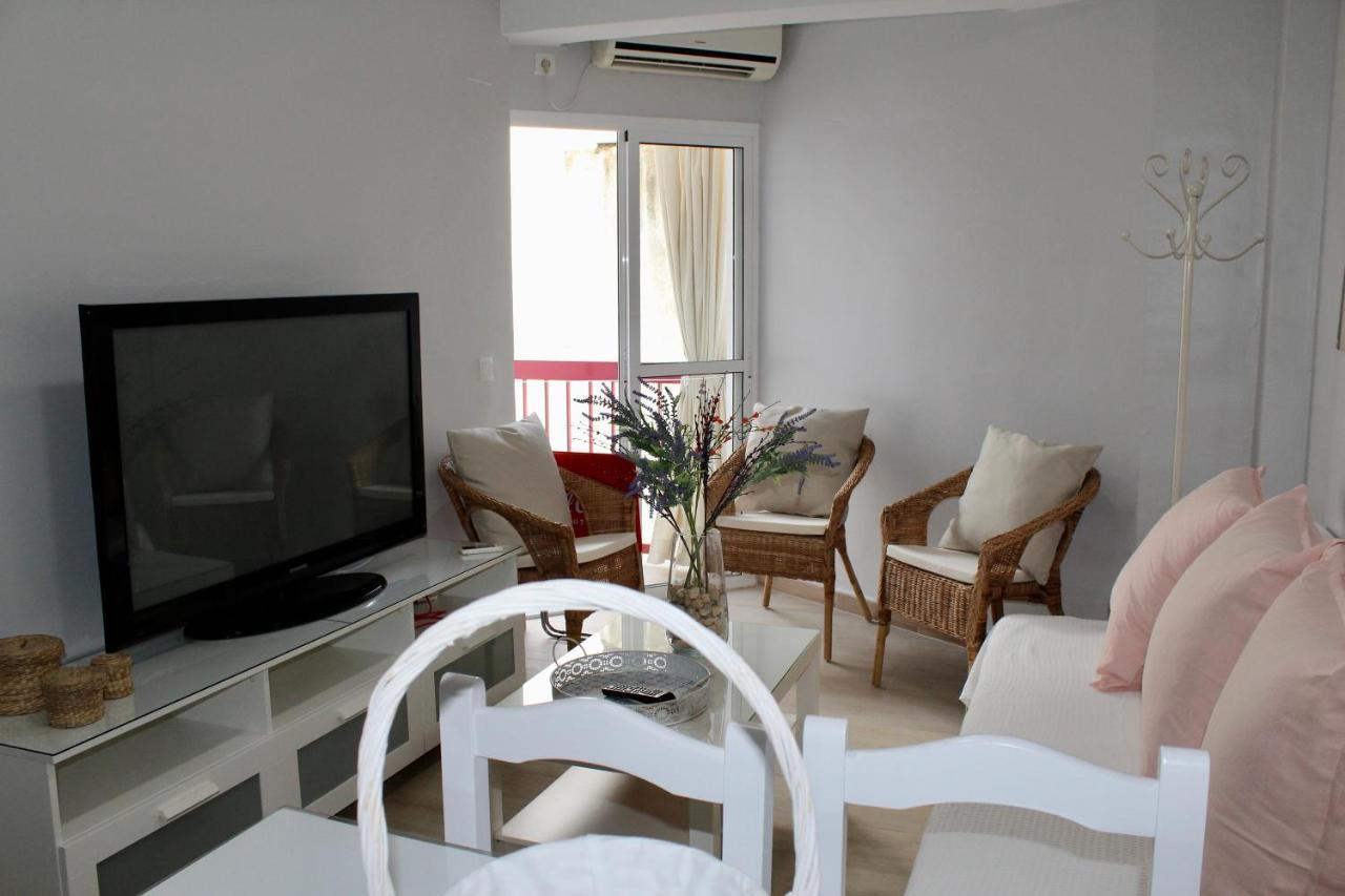 Wish Suite Basilica Seville Luaran gambar