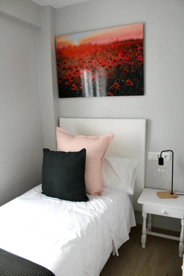 Wish Suite Basilica Seville Luaran gambar