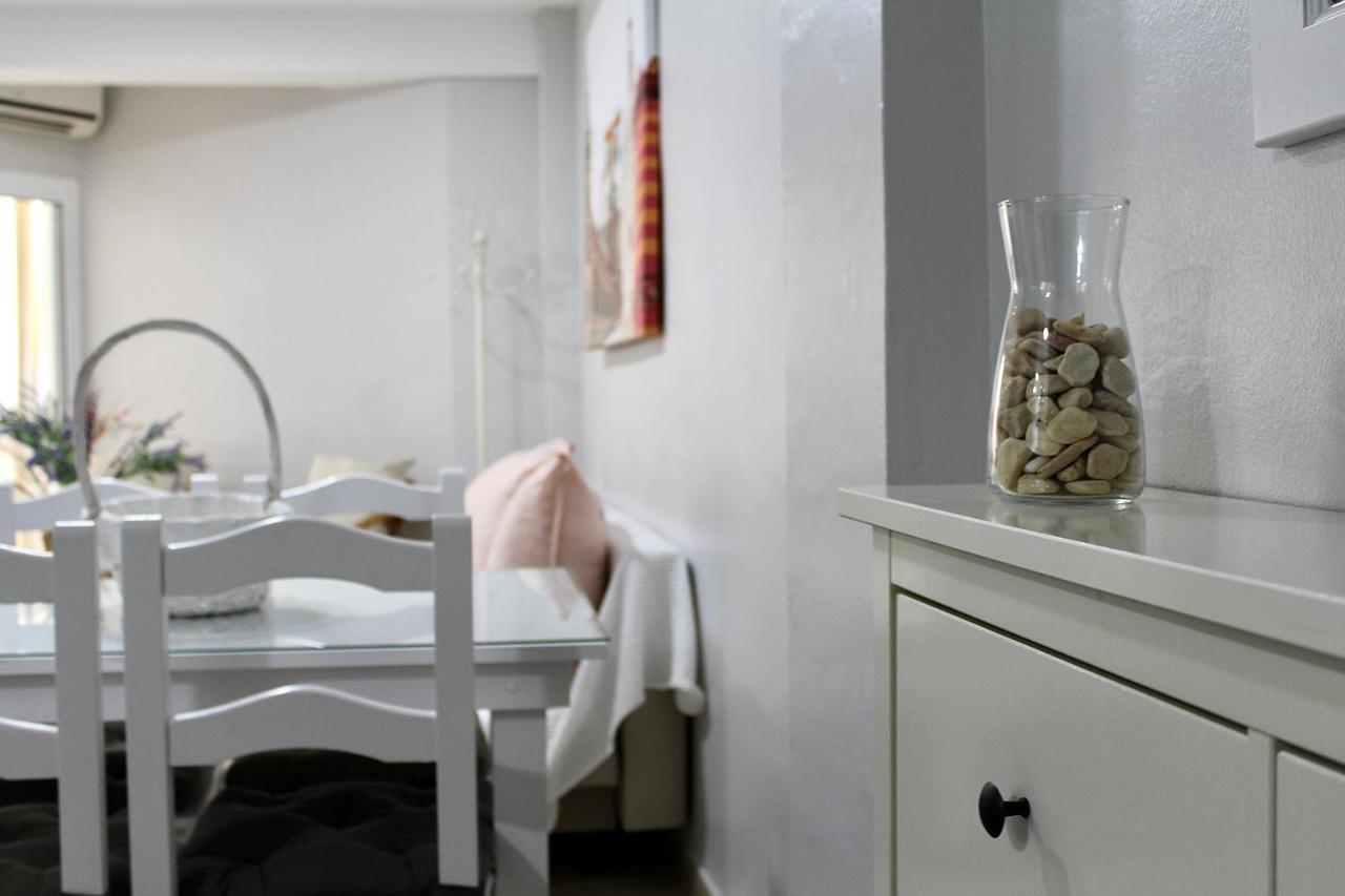 Wish Suite Basilica Seville Luaran gambar