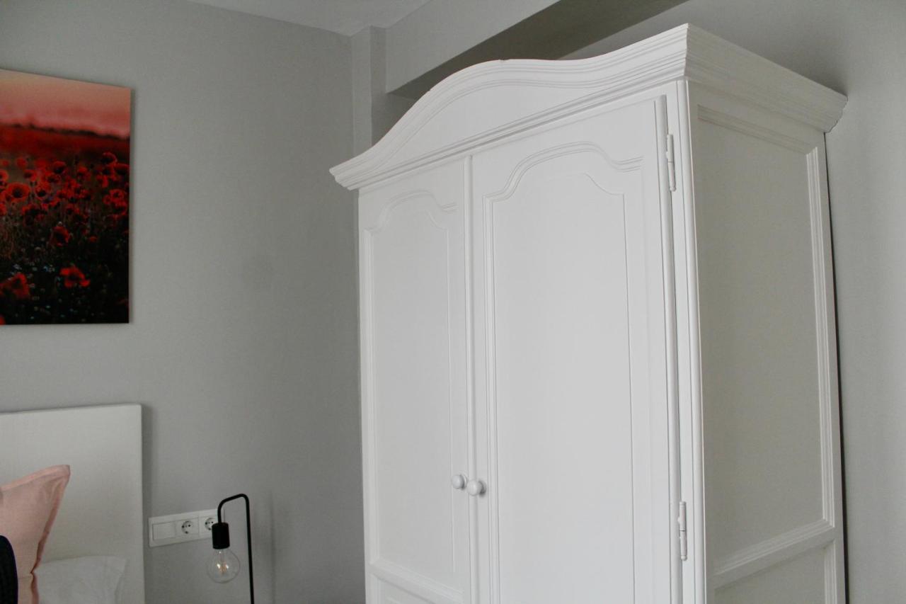 Wish Suite Basilica Seville Luaran gambar